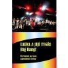 Laura a její tygři Big Bang! DVD
