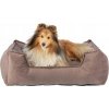 Trixie pohovka pre psa hnedá 80 cm x 65 cm