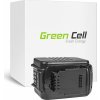 Green Cell DeWalt DCB184 Li-Ion 18 V 6000 mAh - neoriginálna