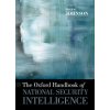 Oxford Handbook of National Security Intelligence