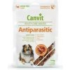 Maškrta Canvit Health Care antiparazitický snack pre psy 200 g