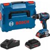 Akumulátorový skrutkovač Bosch Professional, 18 V 06019H5304