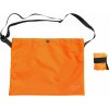 Cyklistická taška cez rameno Restrap Race Musette - Orange uni