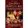 Campfire Stories for Kids Part II (Johnny Nelson)(Brožovaná)