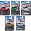 Hot Wheels - Themed Car - Vintage Die-Cast