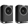 Fyne Audio F700 - černý lesk