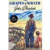The Grapes of Wrath - John Steinbeck