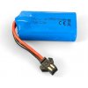 IQ models Akumulátor Li-ion 7,4V 500 mAh 2SM