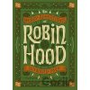 The Merry Adventures of Robin Hood - Howard Pyle