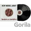 New Model Army: Thunder And Consolation - New Model Army, New Model Army