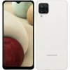 Smartphone Samsung Galaxy A12 (2021) White 64GB