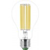 Philips 8719514435698 LED žiarovka E27 5,2W/75W 1095lm 4000K A70 filament A-class