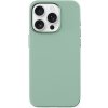 Kryt na mobil Epico Mag+ Silicone Pre kryt iPhone 16 Pro Max - mätovo zelený (91110101500002)
