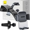 Baseus Car Mount 2in1 SUYK000001
