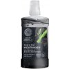NATURA SIBERICA Prírodná ústna voda s Bambusovým uhlím 520 ml