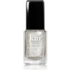 LONDONTOWN kur Shimmering Nail Highlighter Mirror Ball lak na nechty rozjasňujúci stireborný s trblietkami 12 ml
