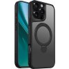 Etteri Matt Mag Ring case for iPhone 16 Pro Max 6,9