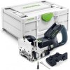 Festool Festool AKU frézka na kolíkové otvory DOMINO DFC 500 E-Basic 578120