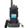 Retevis Ailunce HD2 Ručná Vysielačka, HD1, DMR Radio, GPS, bezdrôtový 5.0