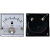 XTREME Analógový ampérmeter Large 100A