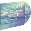 Lorna Byrneová, Jana Štvrtecká - Schody do nebe (MP3-CD)