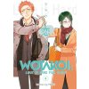Kodansha America Wotakoi: Love is Hard for Otaku 4