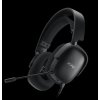 ADATA XPG herné slúchadlá PRECOG S, drôtové 3.5mm jack, čierna
