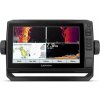 Garmin Vivid 9SV + sonda GT52