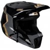 Leatt Junior helmet Kit Moto 3.5 Jr V25, čierna, M