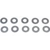 EPeS Vymedzovacie podložky ozubených kolies AEG 0,2mm - 10ks