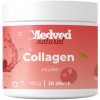 Medveď natural Collagen višňa 180g
