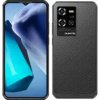 Oukitel WP50 4GB+256GB čierna / 6.6