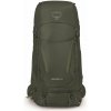 Osprey Kestrel 58l bonsai green