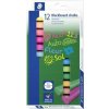 Staedtler křídy hranaté 12 ks blistr 12 ks