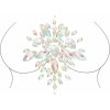 Leg Avenue Celestial Body Jewels - Opalizujúce nálepky na telo