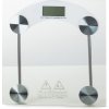 Verk 17034 Osobní váha LCD 180 kg