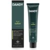 Dandy Hair Color permanentné pánske farby na vlasy bez amoniaku 5 Light Brown 60 ml