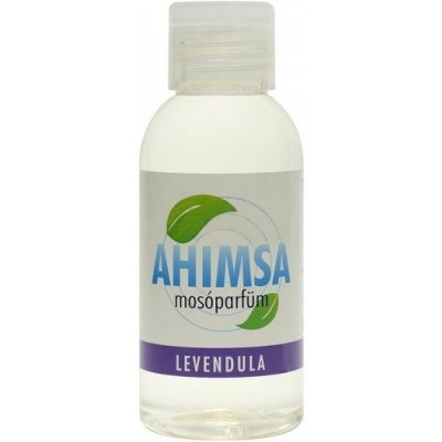 Ahimsa prací parfum Levanduľa 100 ml