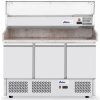 Arktic Chladiaci stôl so žulovou doskou - 420 L | Arktic 232033