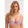 Podprsenka Gaia 1331 Wendy Farba: Ružová, Veľkosť: 75D