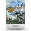TASTE OF THE WILD Pacific Stream Puppy 2kg