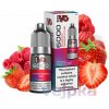 IVG (I Vape Great) IVG 6000 SALT Strawberry Raspberry Crush 10ml Obsah nikotínu v mg/ml: 10 mg/ml