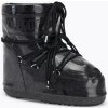 Dámske snehule Moon Boot Icon Low Glitter black