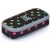 oxybag Školské etue puzdro - komfort OXY Style Mini - Dots