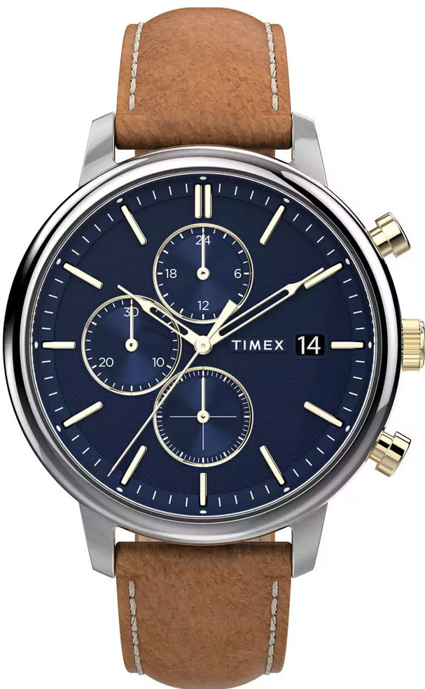 Timex TW2U39000