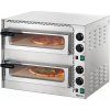 BARTSCHER »Mini Plus 2« Rúra na pizzu