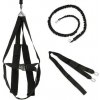 BUSHIDO Záťažový / tréningový postroj DBX DBX P1 Strenght Harness