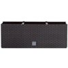 Prosperplast RATO CASE Truhlík 51,4x19,2x18,6cm hnedý