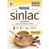 Nestlé SINLAC allergy kaša nemliečna bezlepková od ukonč 4 mesiaca 500 g