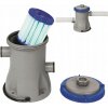 Bestway 58381 kartušová filtrácia 1249 l/h
